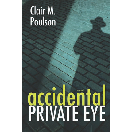 Accidental Private Eye