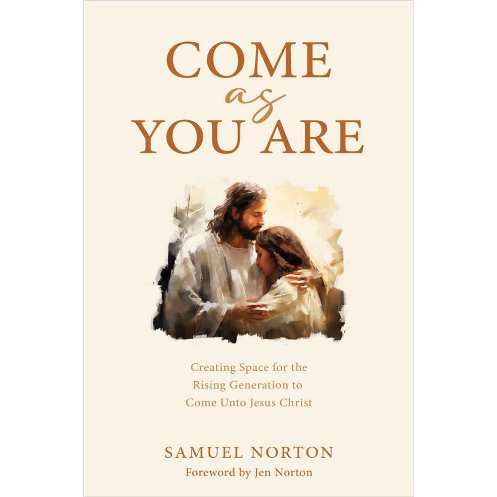Come as You Are