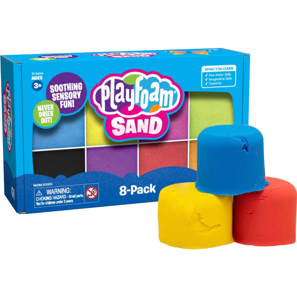 Playfoam Sand, , large image number 0