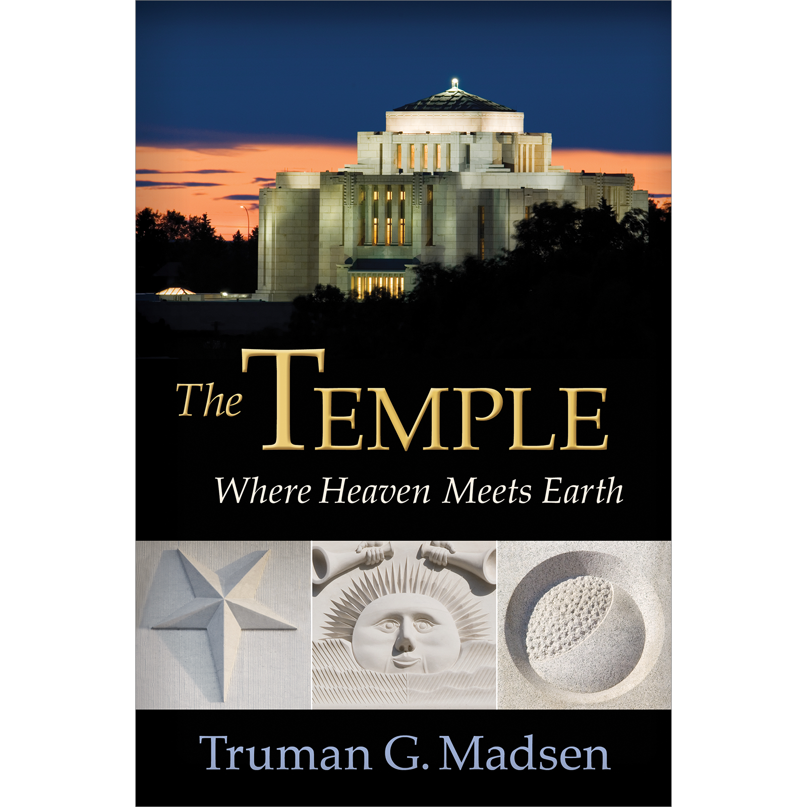 The Temple