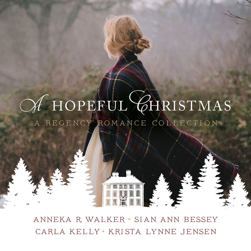 A Hopeful Christmas, , large image number 1