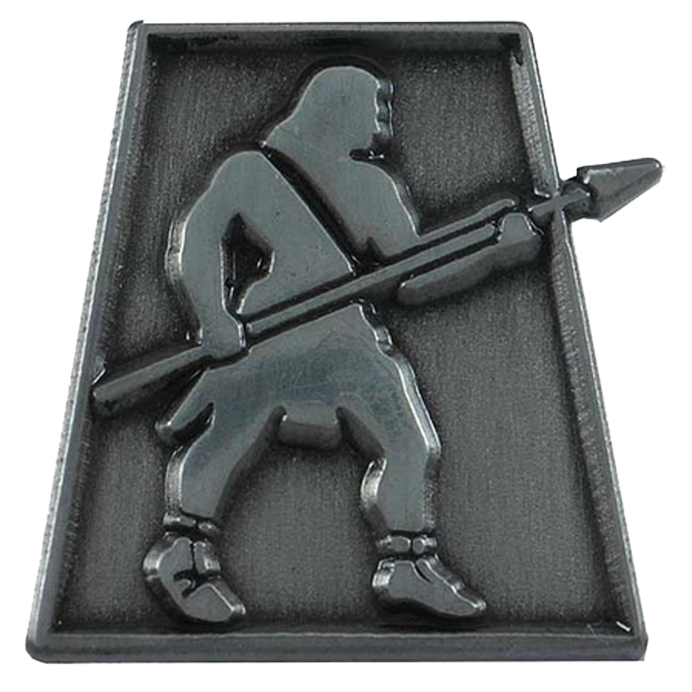 Stripling Warrior Tie Tac, , large image number 0
