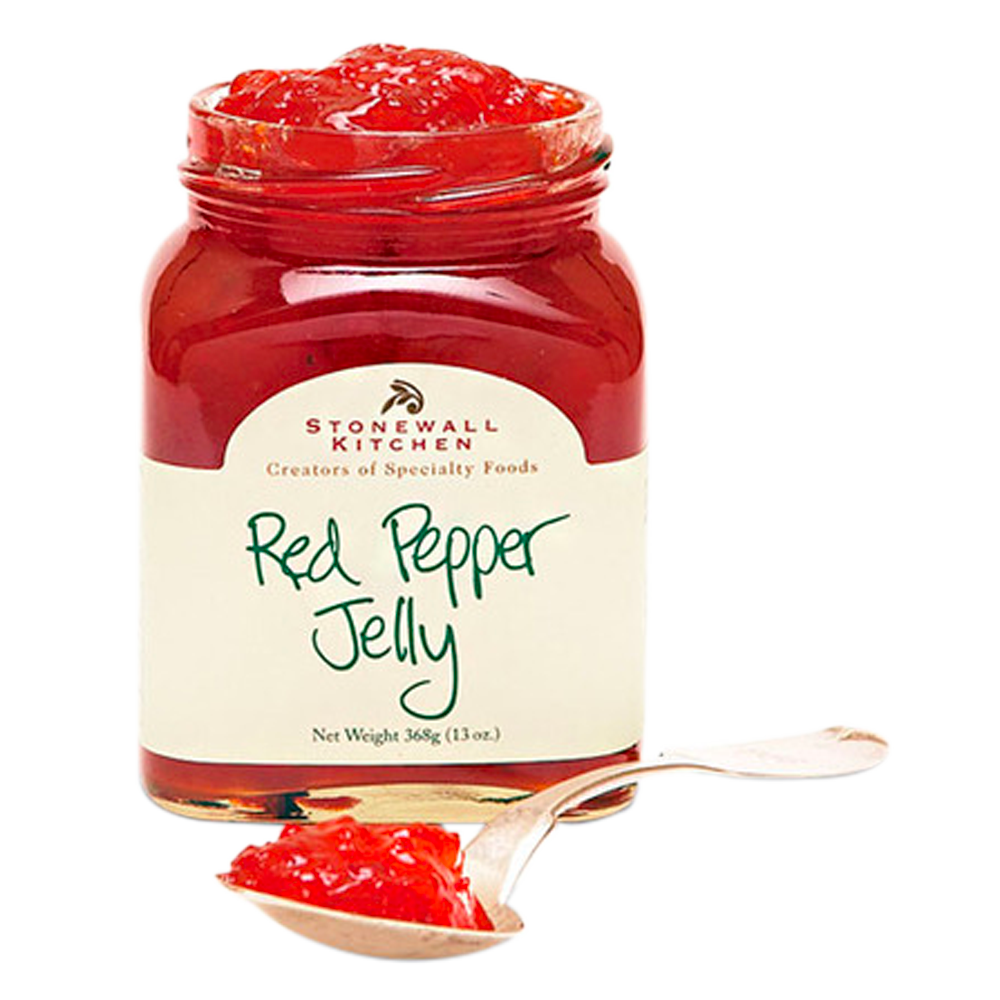 Red Pepper Jelly, , large image number 0