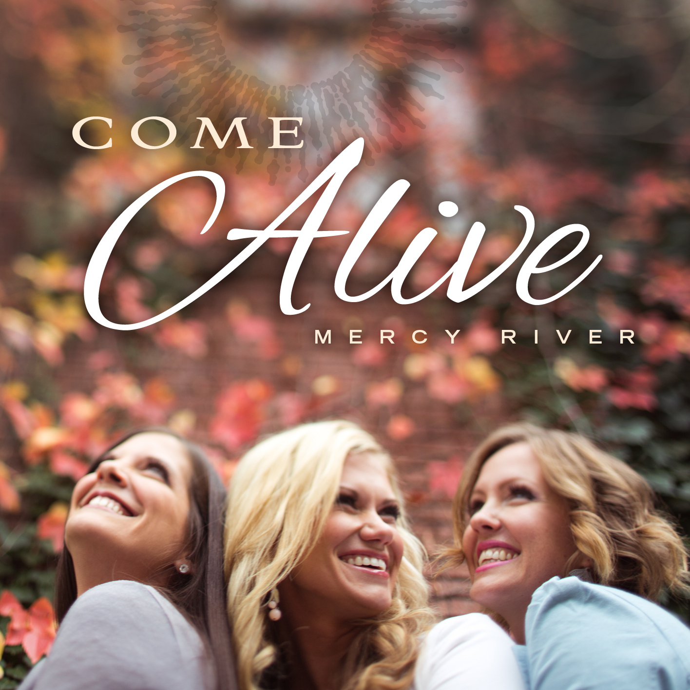 Come Alive, , large image number 0