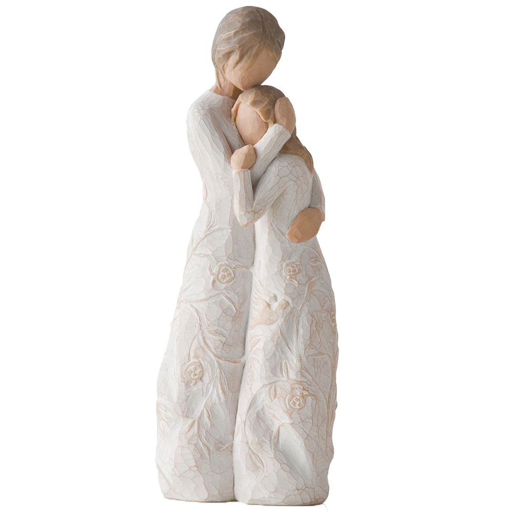 Close to Me Figurine