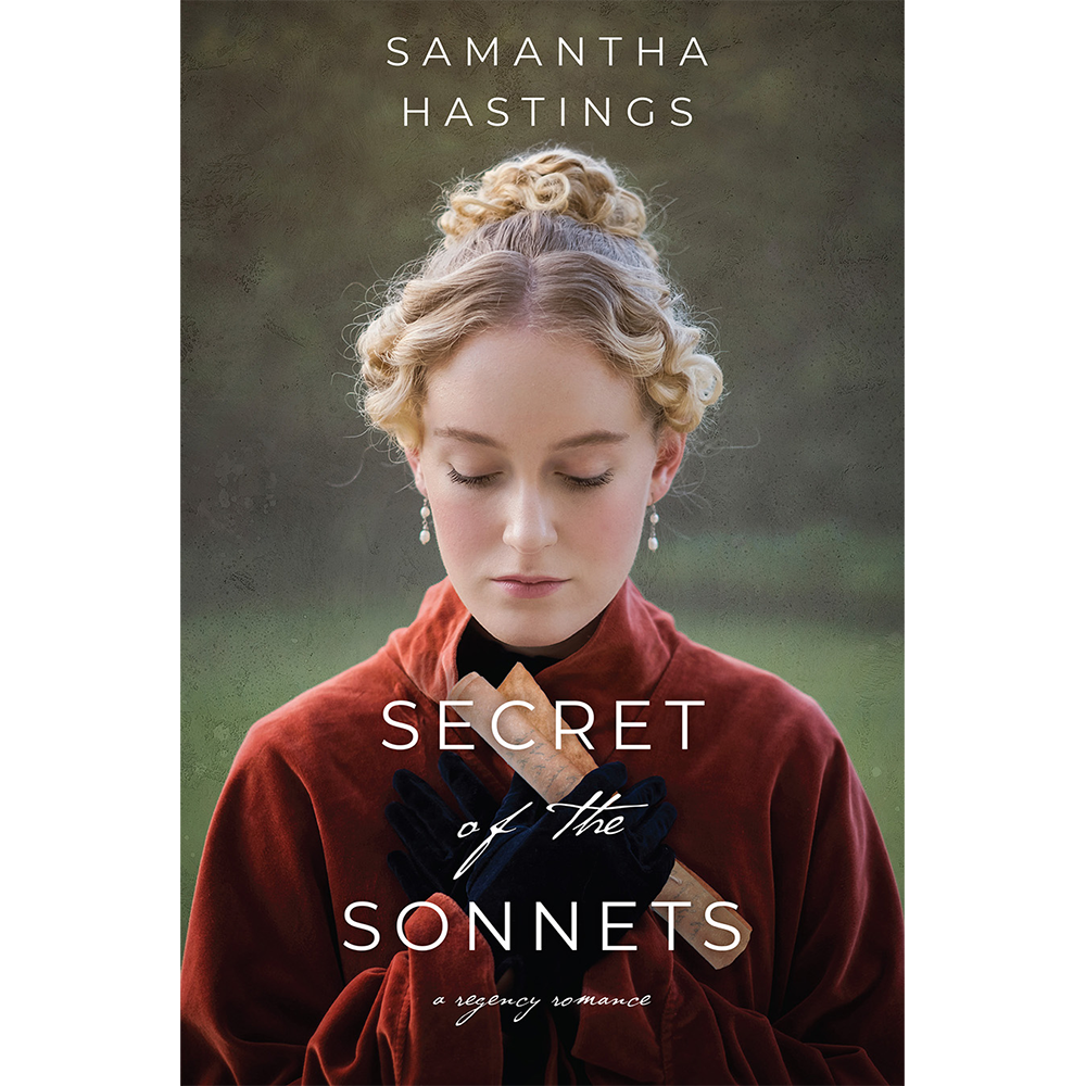 Secret of the Sonnets