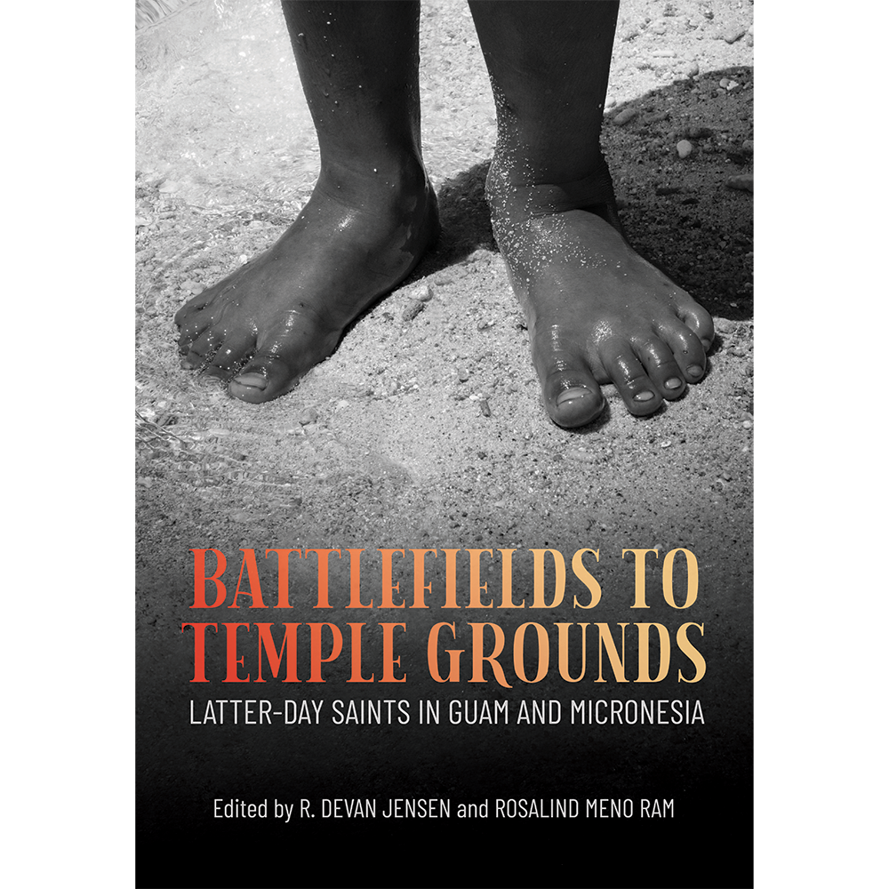 Battlefields to Temple Grounds, , large image number 0