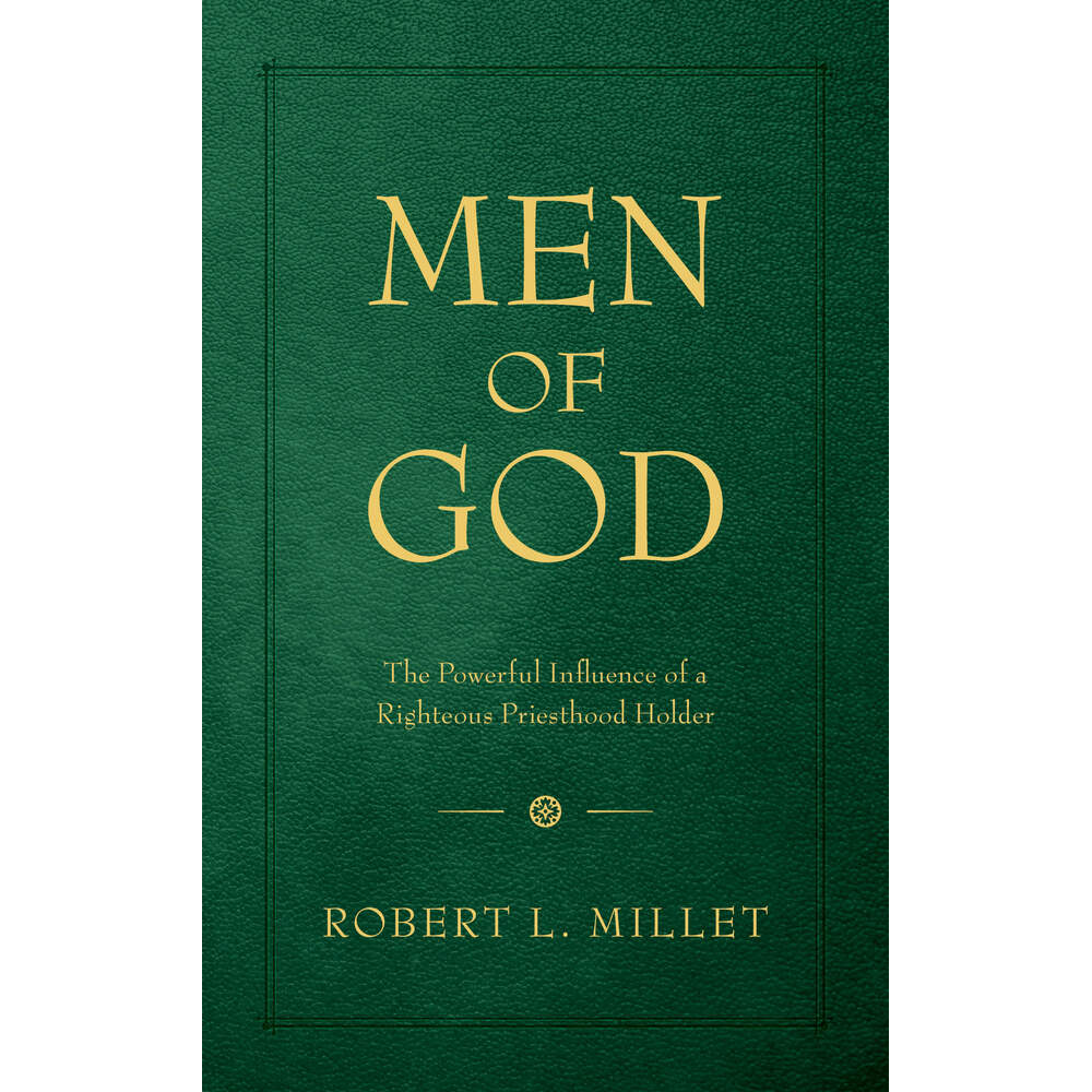 Men of God, , large image number 0