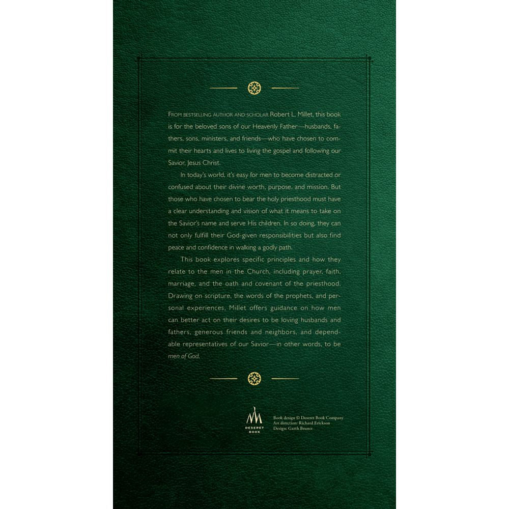 Men of God, , large image number 3