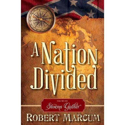 A Nation Divided, Vol. 1: Storms Gather, , large image number 0