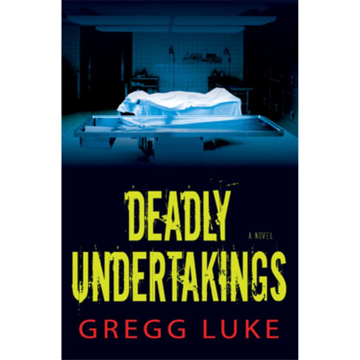 Deadly Undertakings