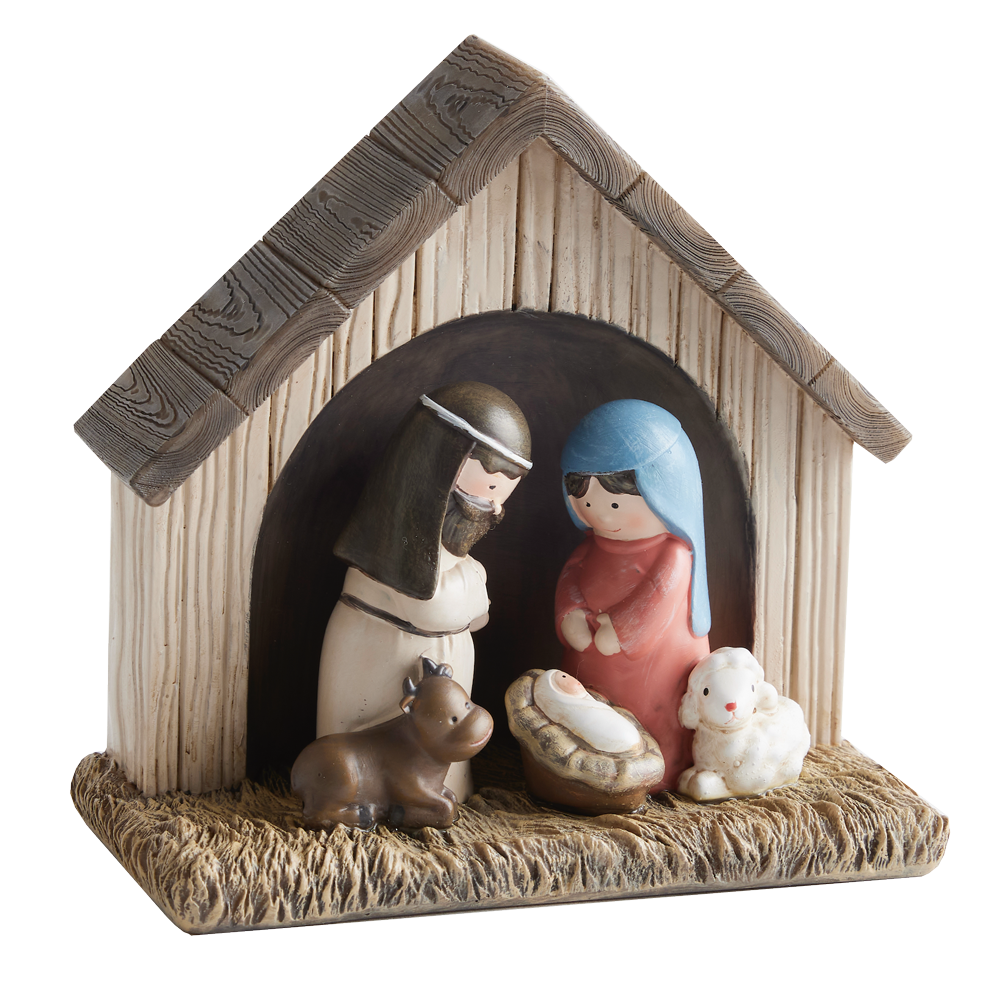 Nativity (2024 Premium), , large image number 0