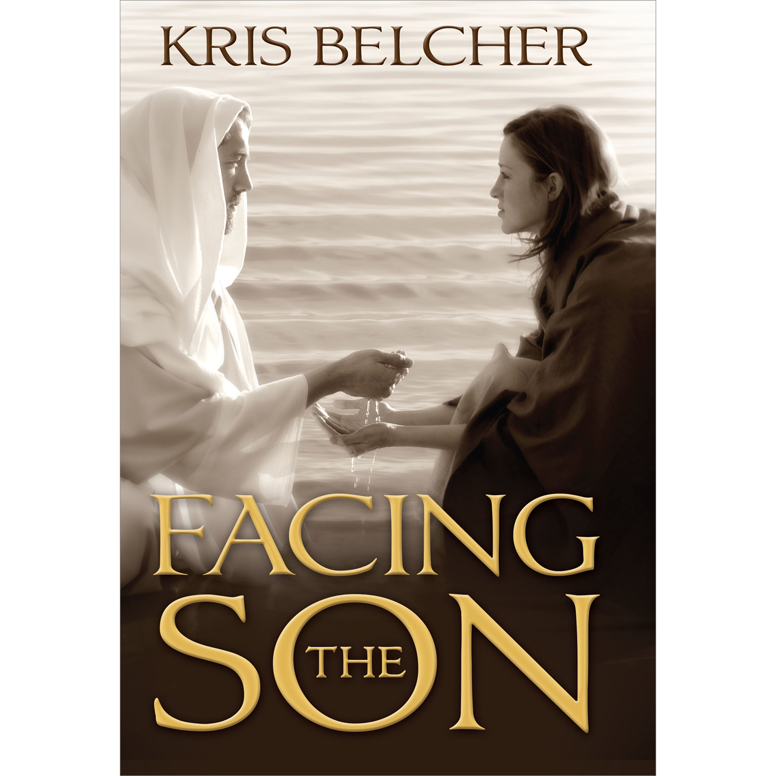 Facing the Son, , large image number 0