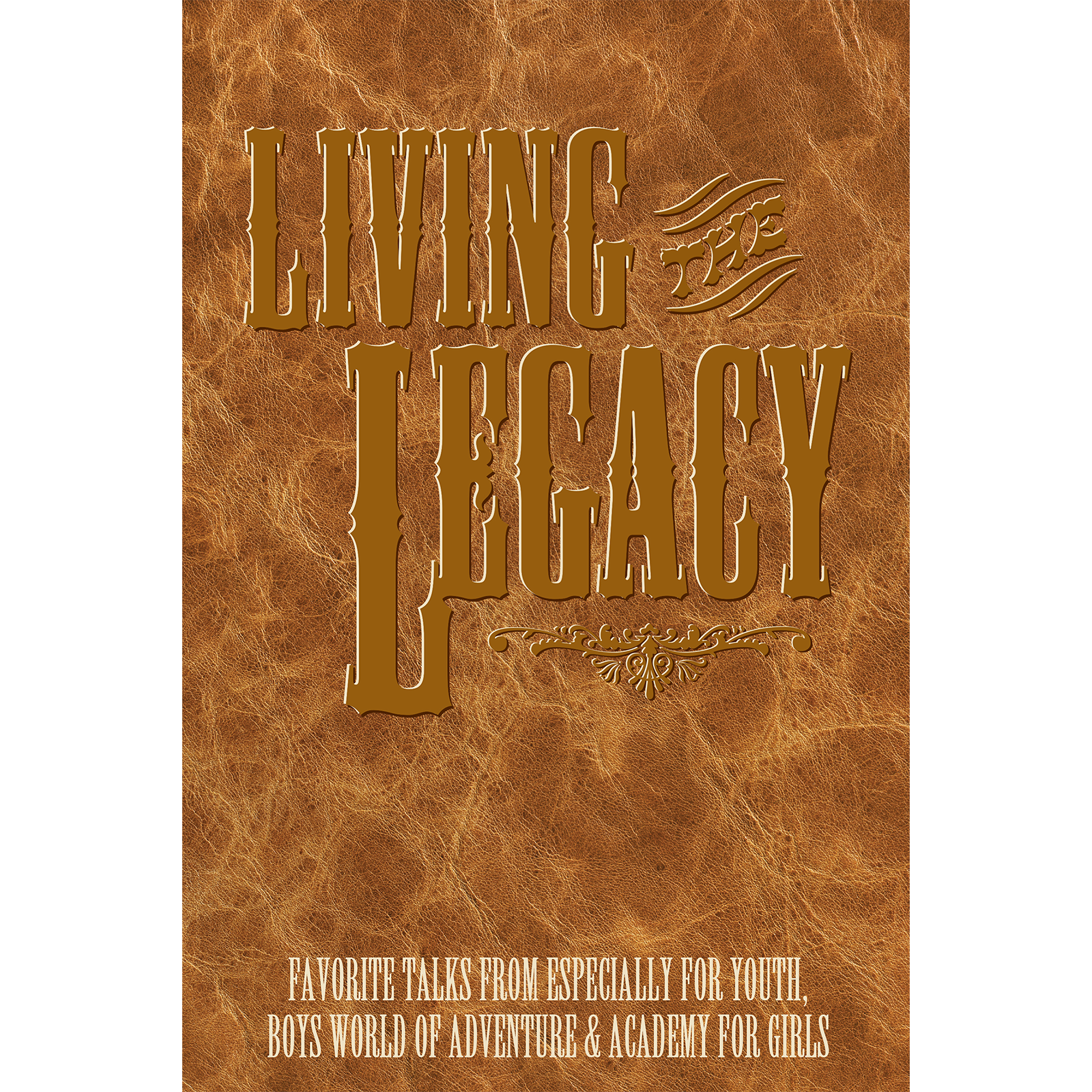 Living the Legacy, , large image number 0
