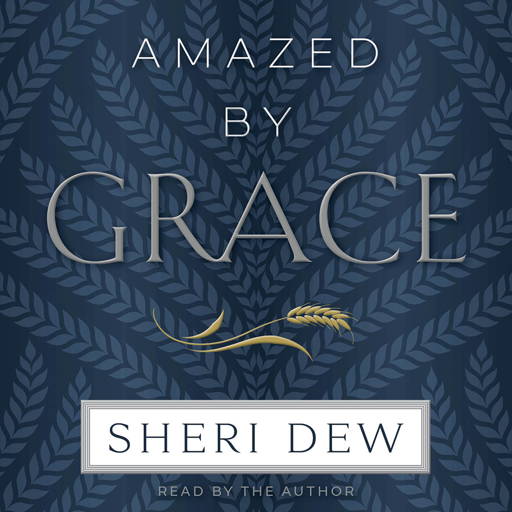 Amazed by Grace, , large image number 1