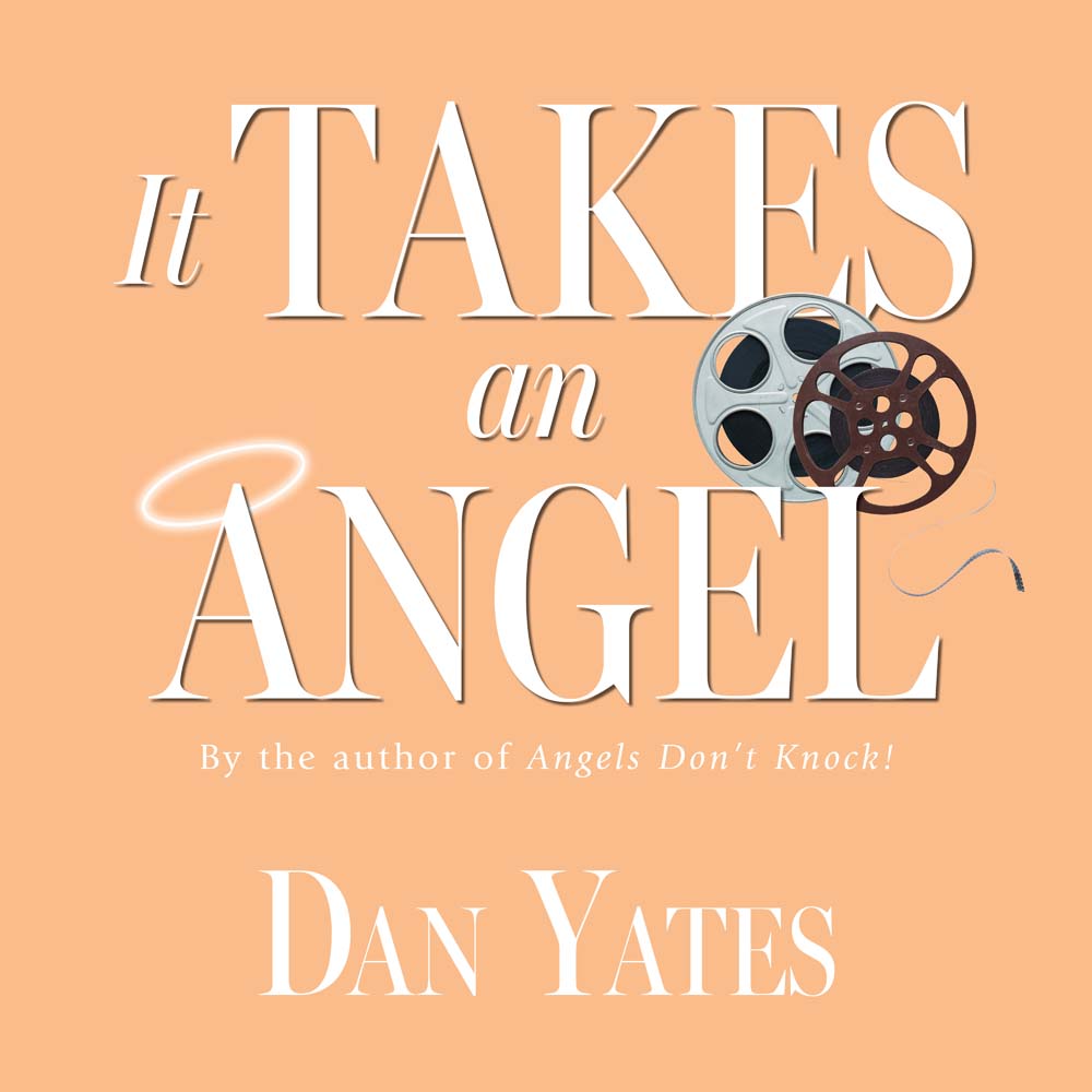 It Takes an Angel, , large image number 1