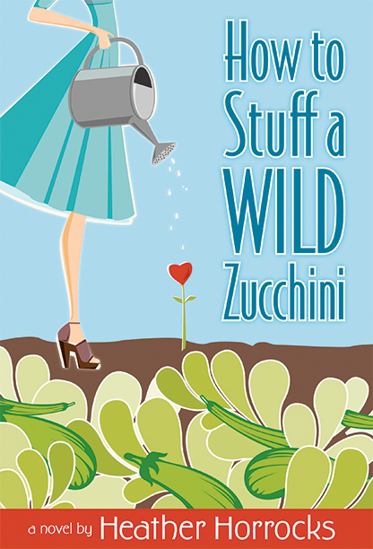 How To Stuff A Wild Zucchini C32, , large image number 0