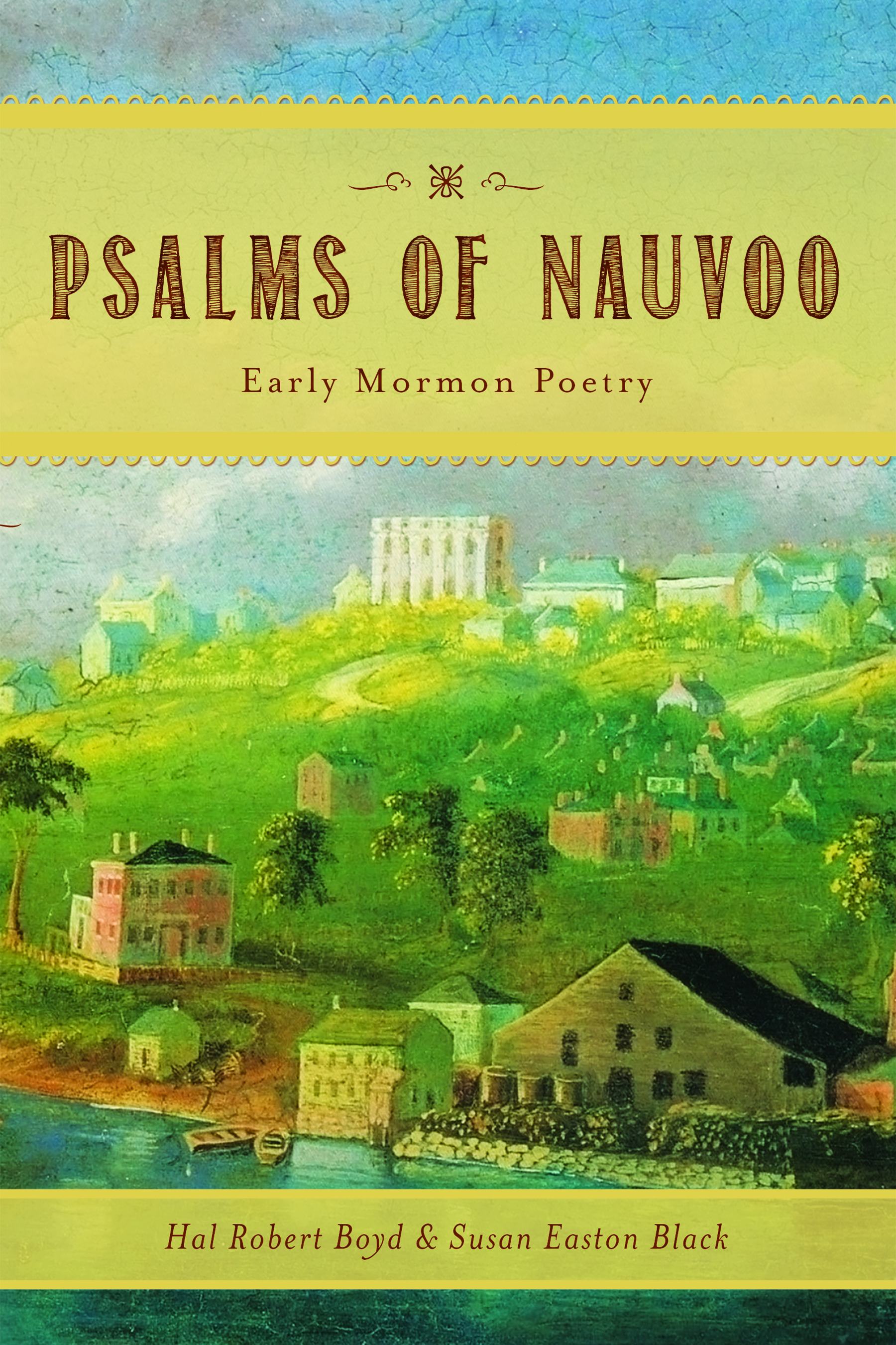 Psalms of Nauvoo, , large image number 0