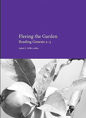 Fleeing the Garden: Reading Genesis 2-3, , large image number 0