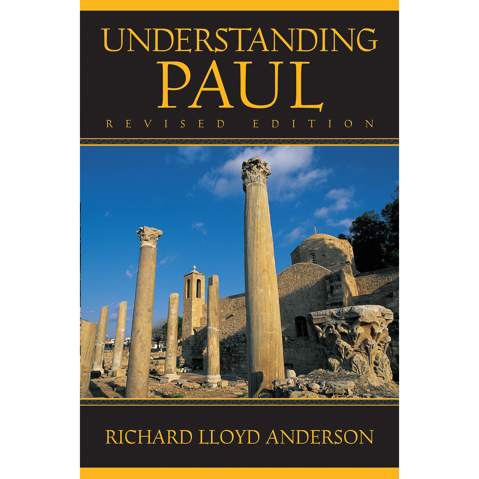 Understanding Paul