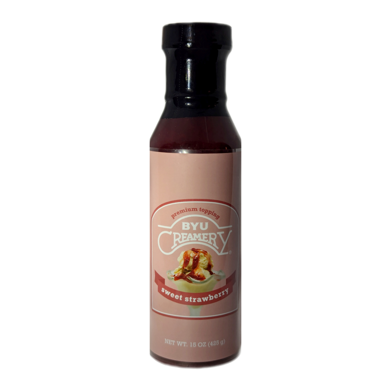 Ice Cream Topping, , large