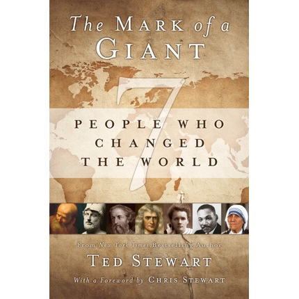 The Mark of a Giant, , large image number 0