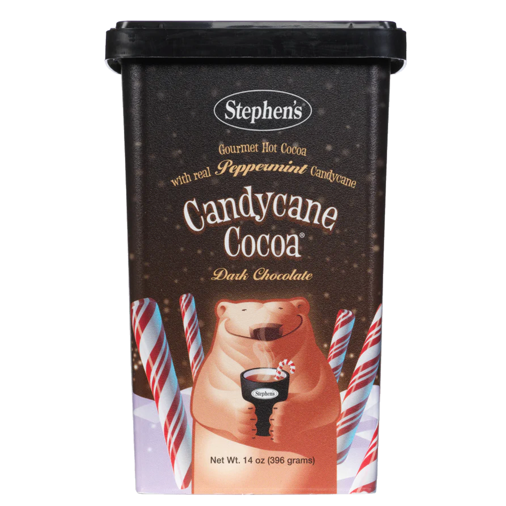 Dark Candycane Cocoa, , large image number 0