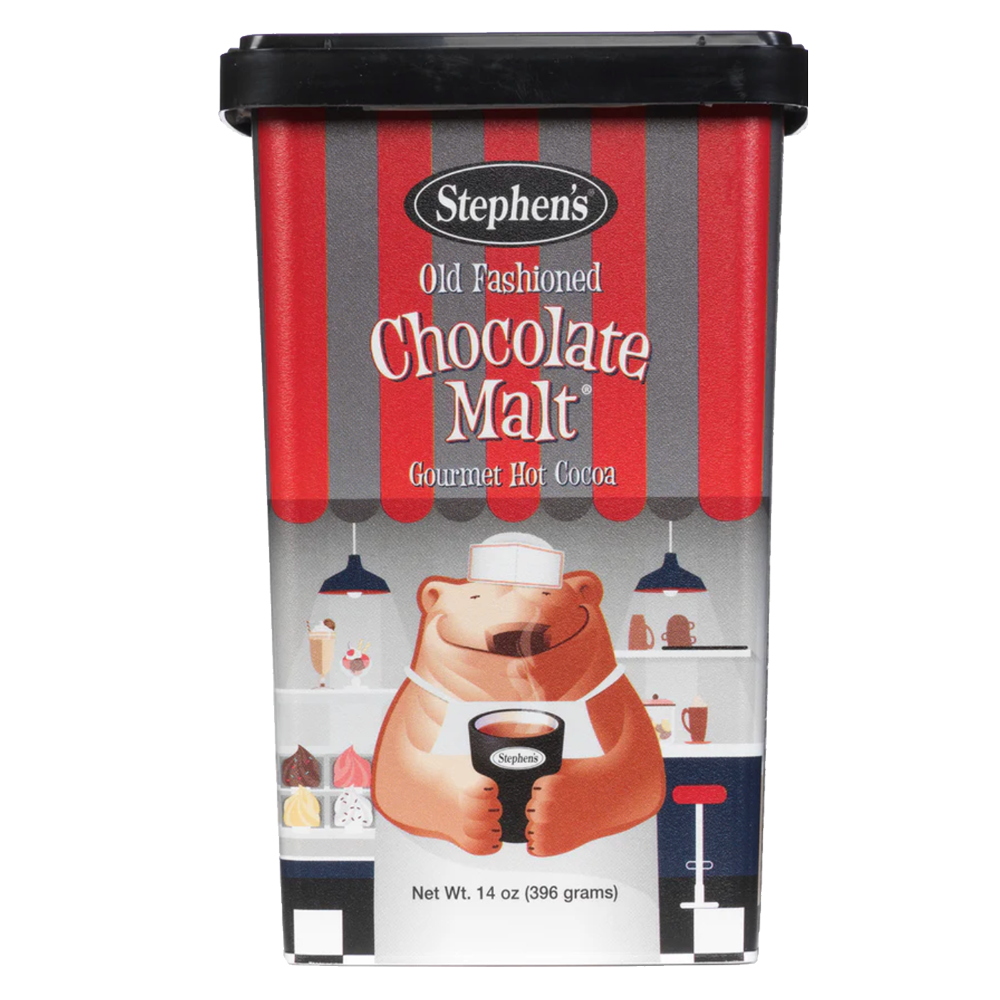 Chocolate Malt Cocoa, , large image number 0