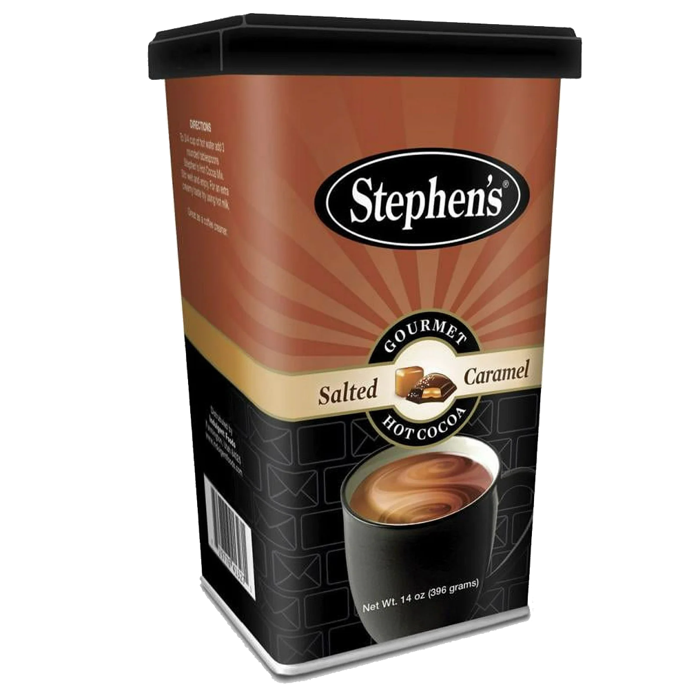 Salted Caramel Hot Cocoa, , large image number 0