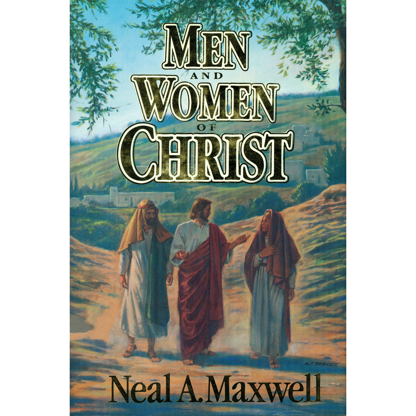 Men and Women of Christ, , large image number 0