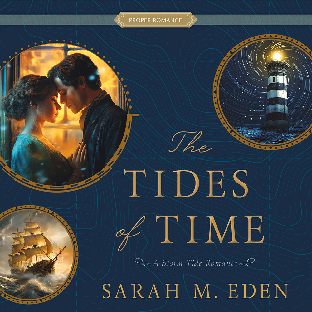 The Tides of Time: A Storm Tide Romance, , large image number 3