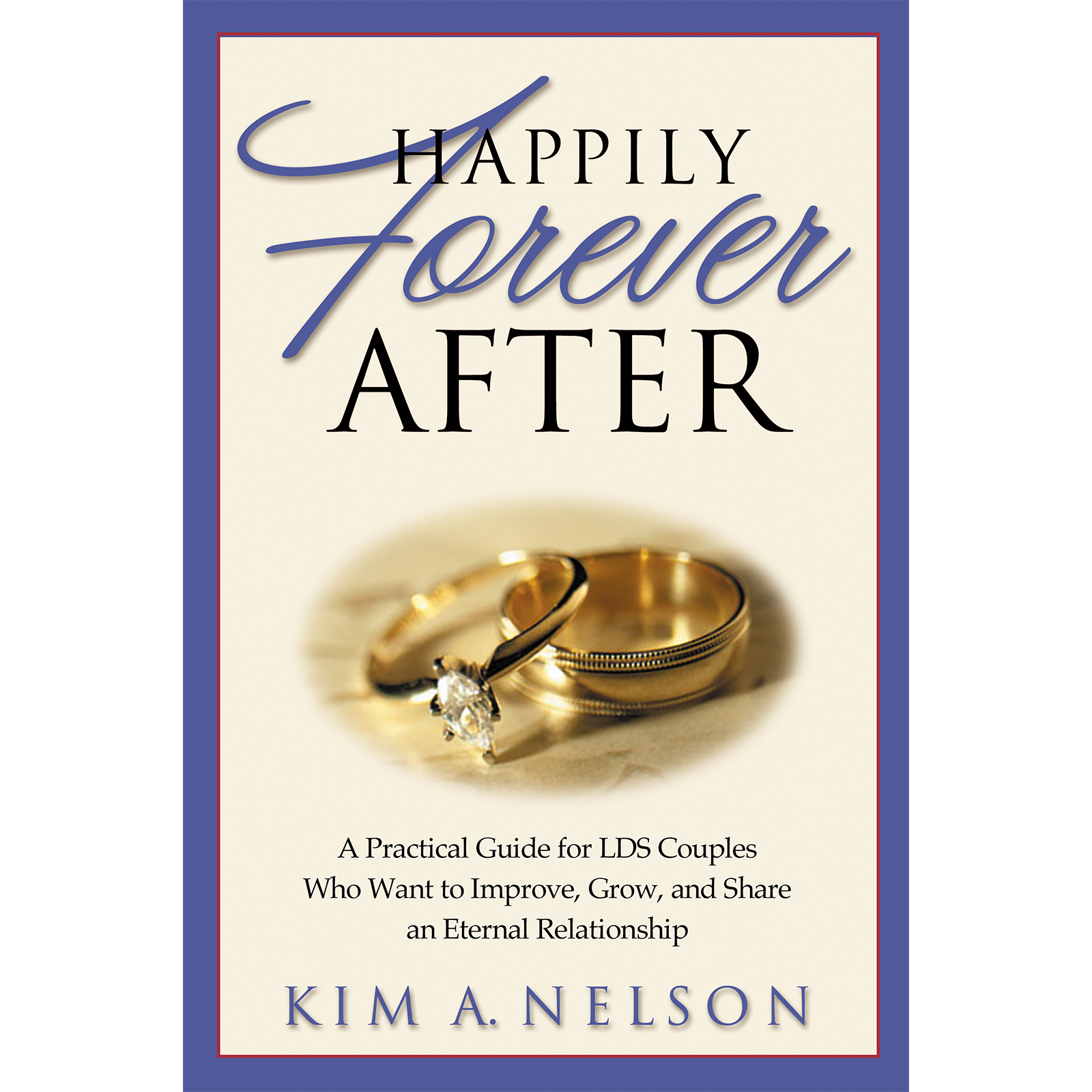 Happily Forever After, , large image number 0
