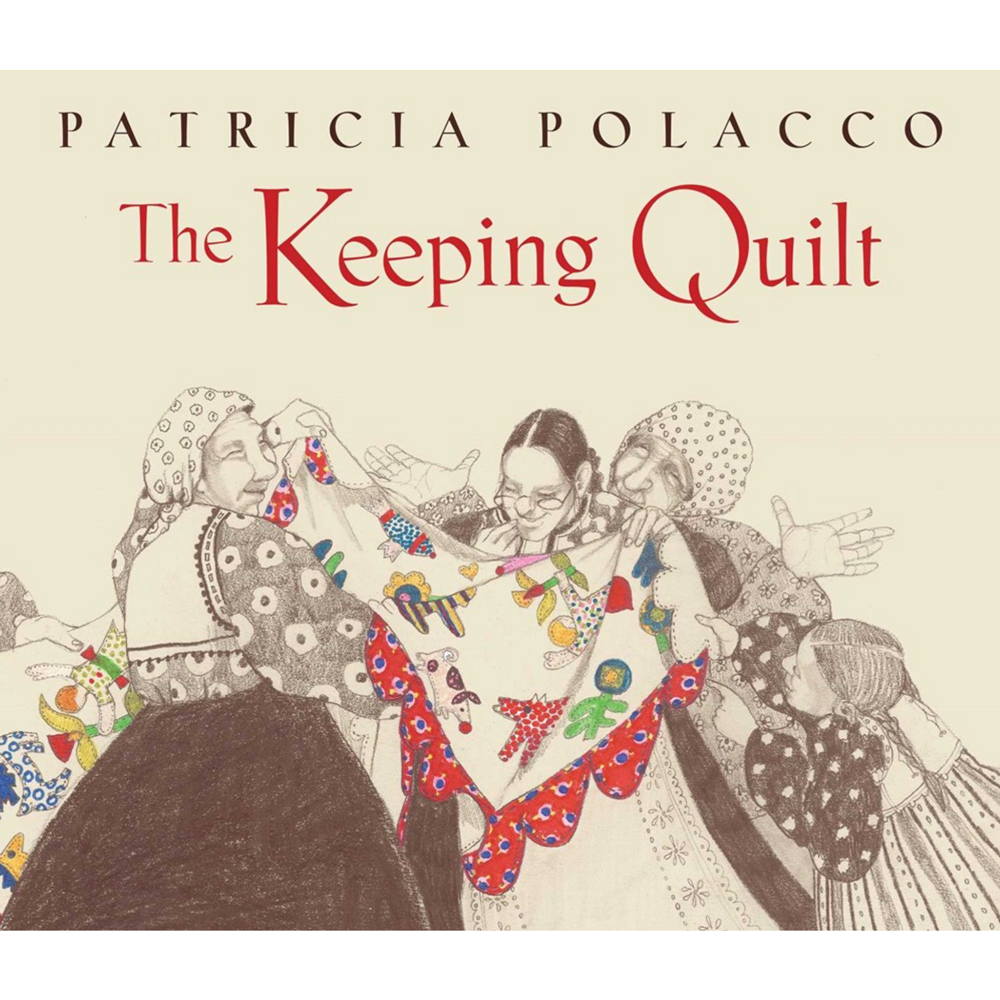 The Keeping Quilt (Original Classic Edition), , large image number 0