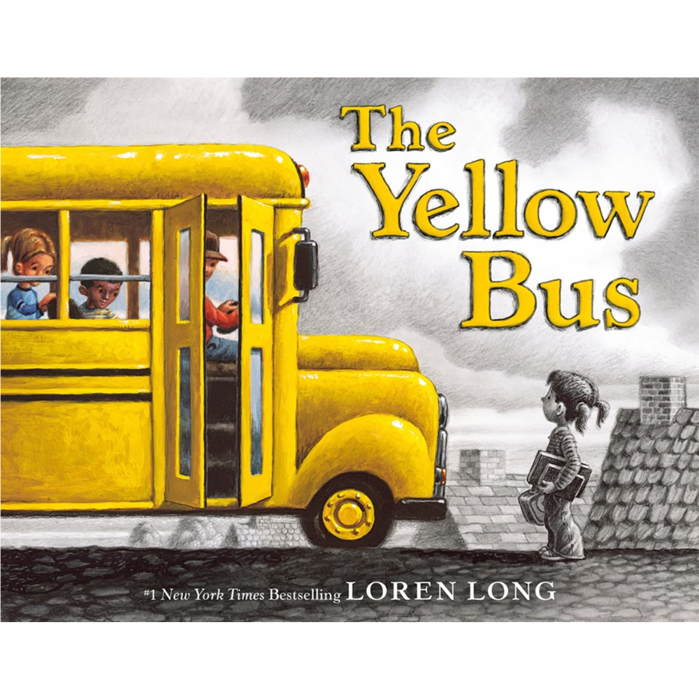 The Yellow Bus, , large image number 0