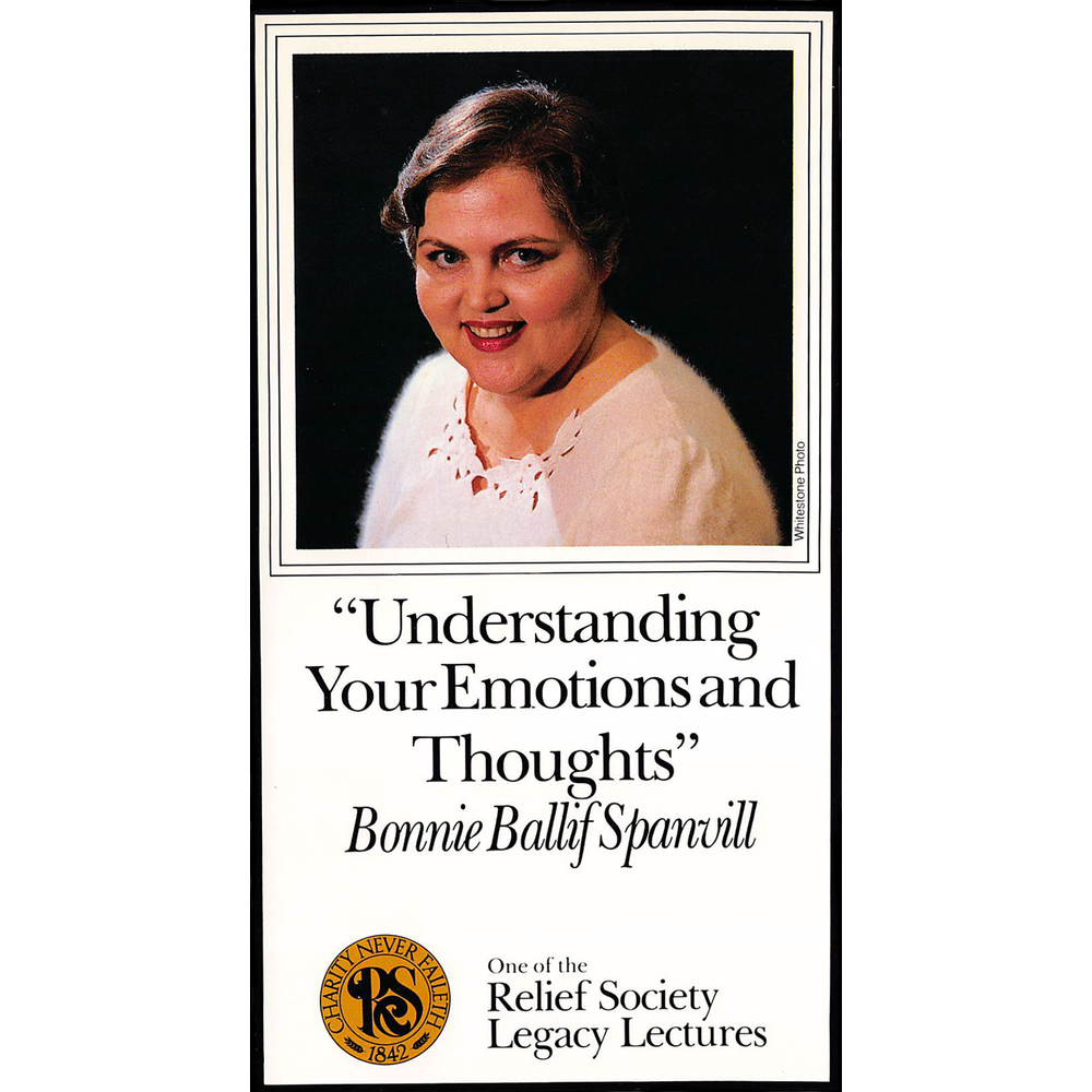 Understanding Your Emotions and Thoughts, , large image number 0