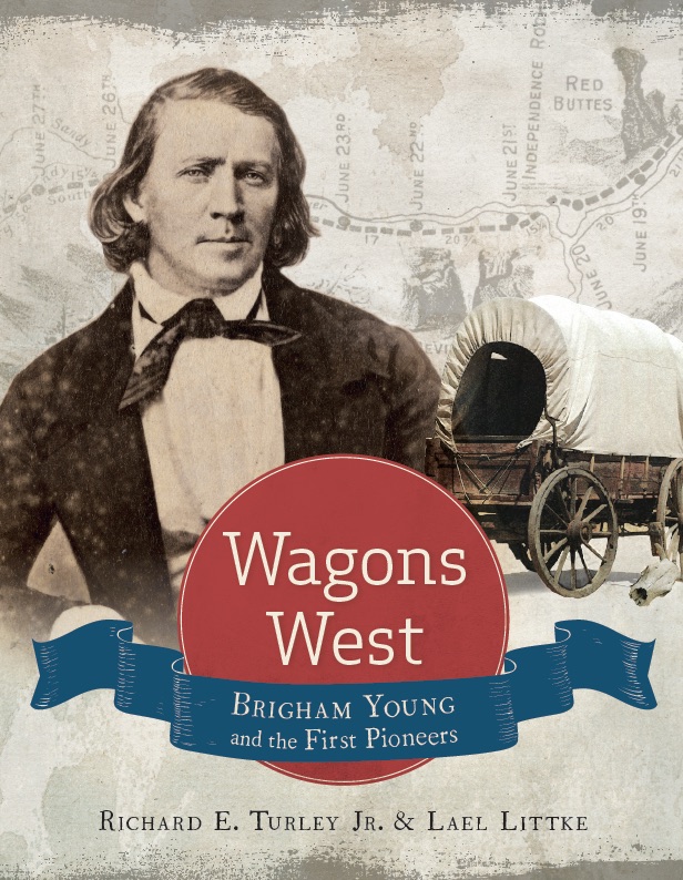 Wagons West, , large image number 0