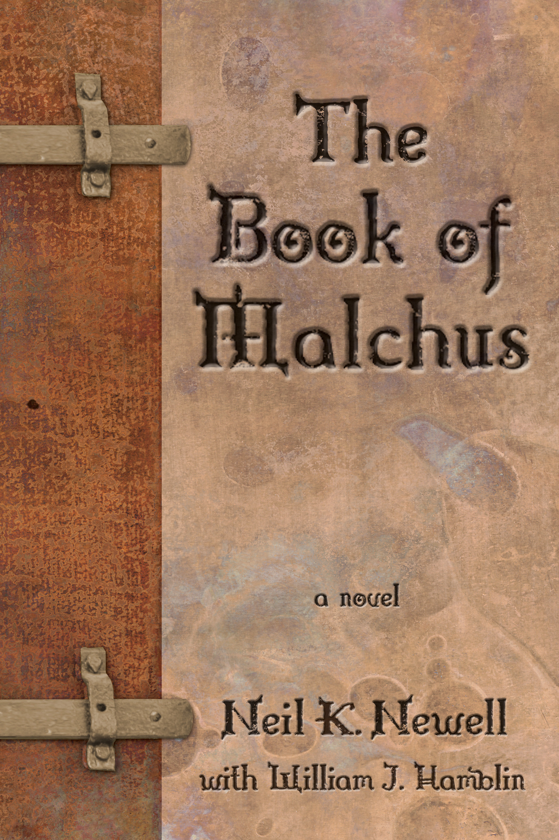 The Book of Malchus, , large image number 0