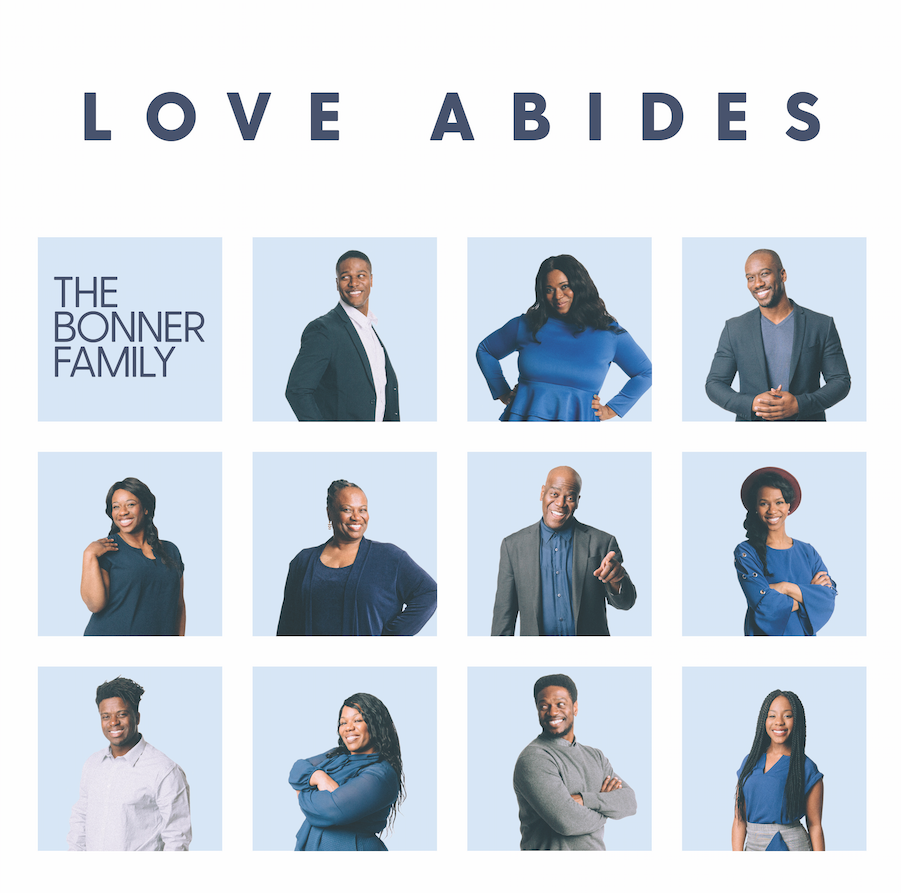 Love Abides, , large image number 0