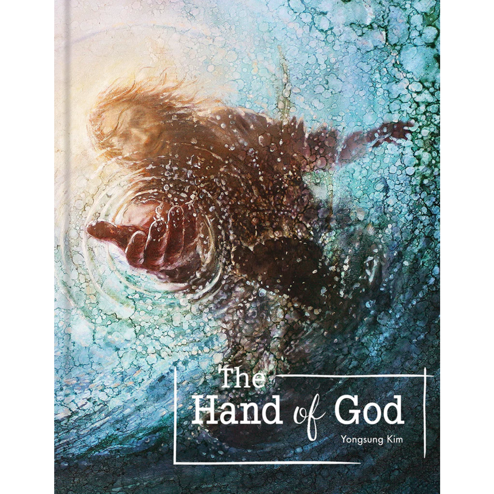 The Hand of God, , large image number 0