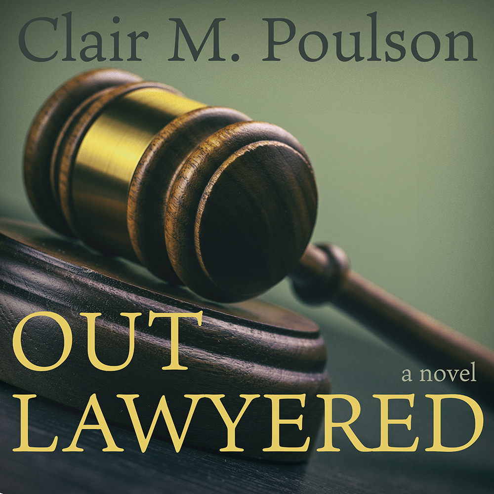 Out Lawyered, , large image number 1