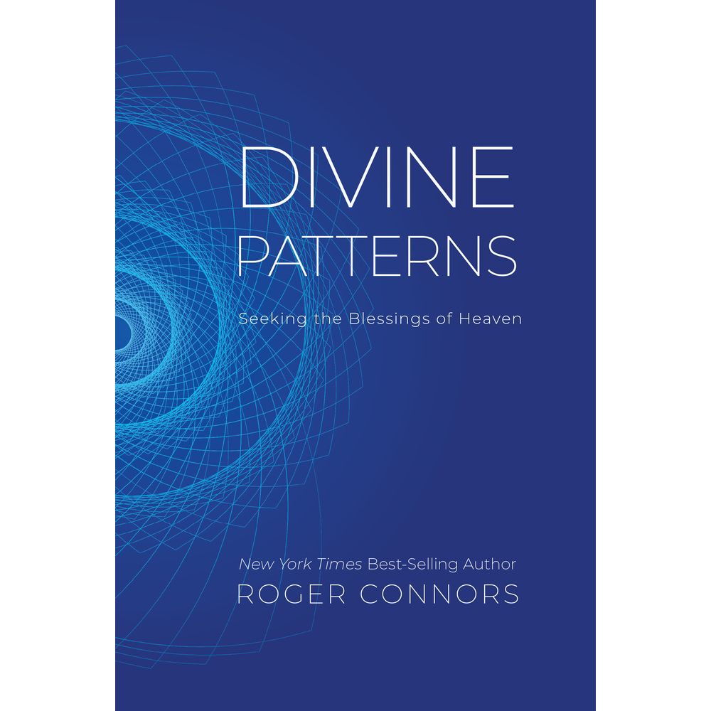Divine Patterns, , large image number 0