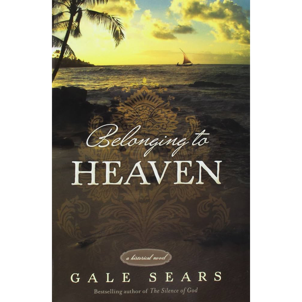Belonging to Heaven, , large image number 0