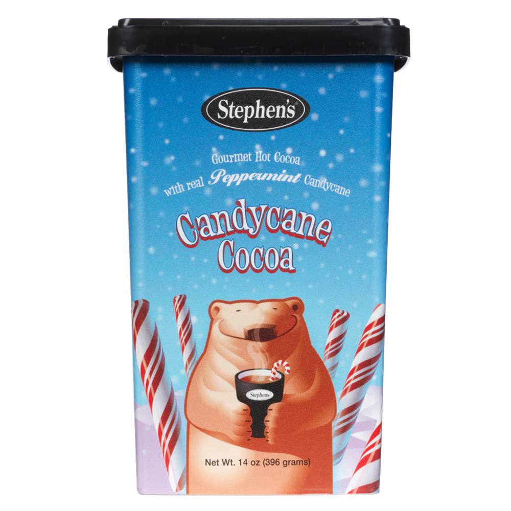 Candycane Cocoa, , large image number 0