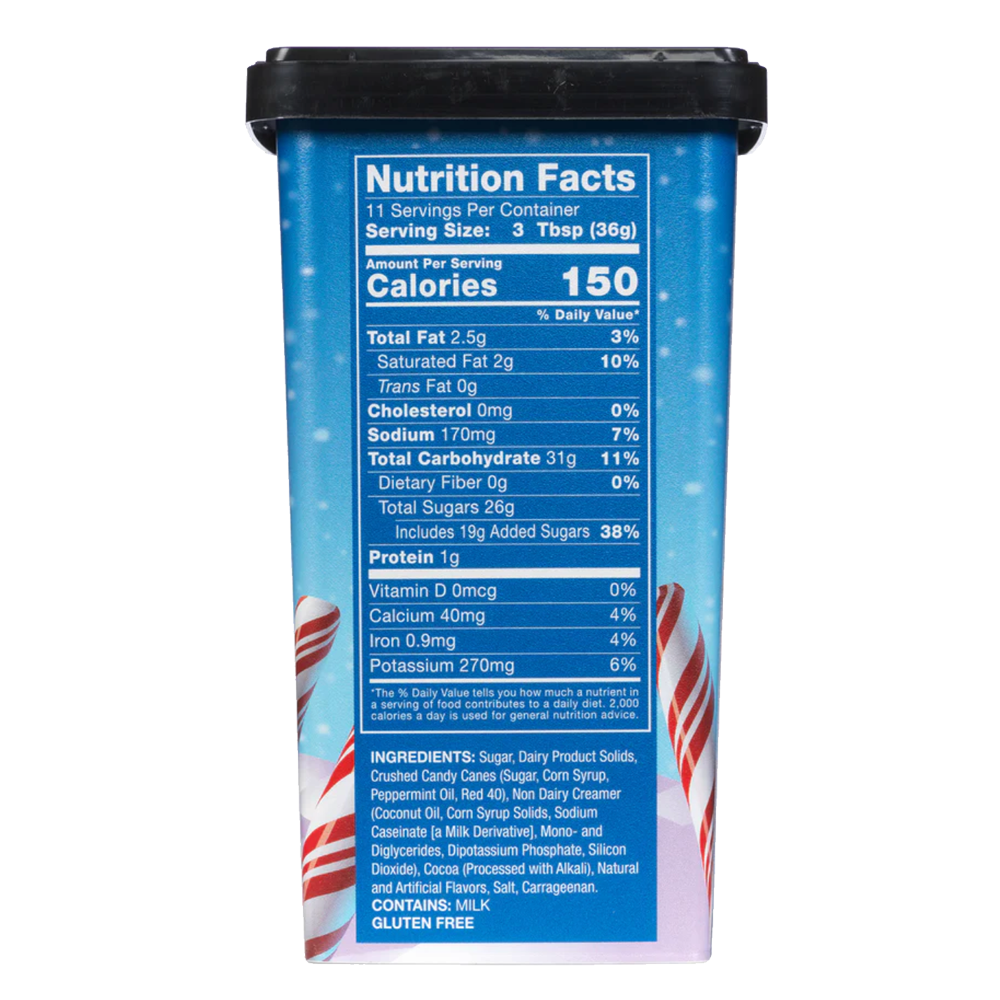 Candycane Cocoa, , large image number 1