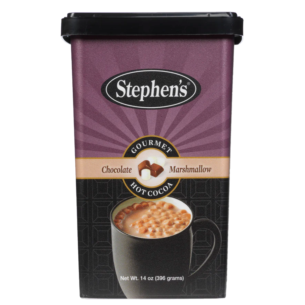 Milk Chocolate Marshmallow Hot Cocoa, , large image number 0