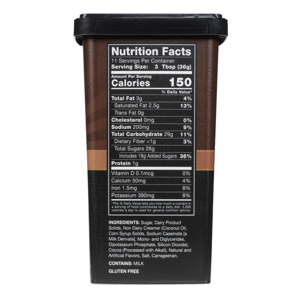 Dark Chocolate Cocoa, , large image number 1