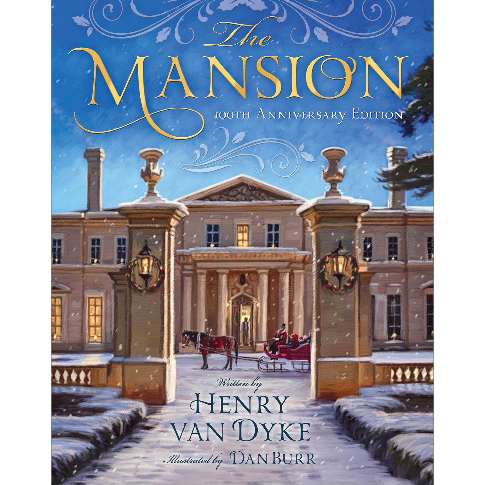 The Mansion, , large image number 0