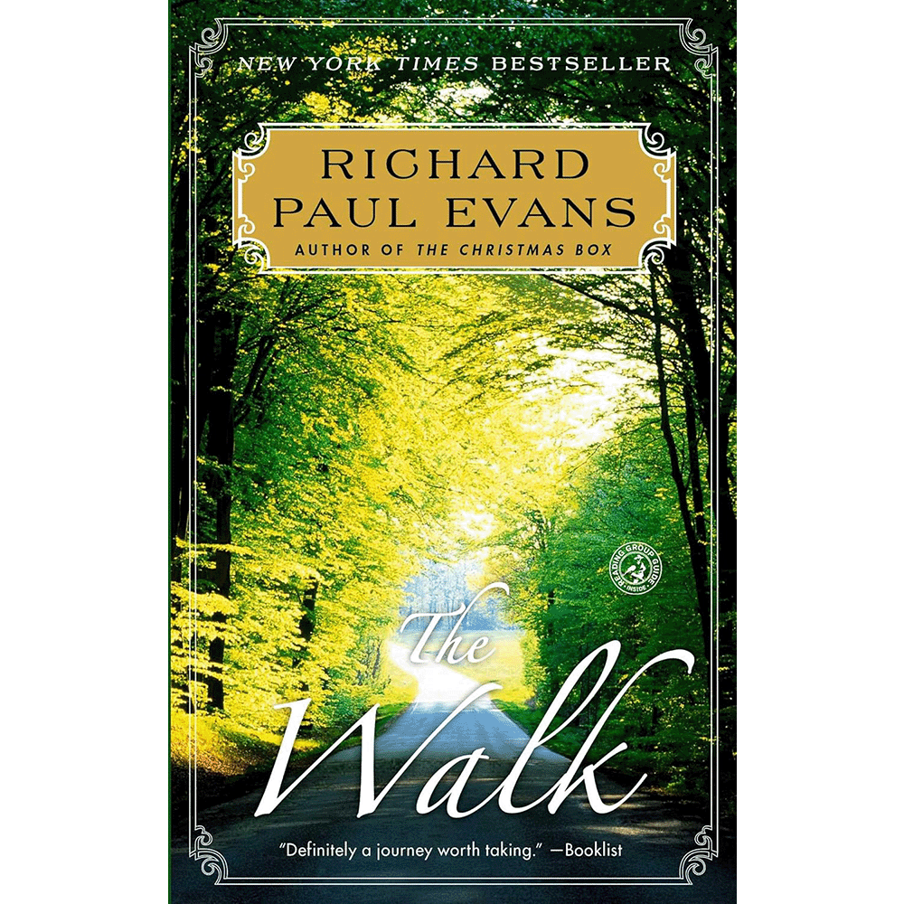 The Walk (The Walk, Book 1), , large image number 0