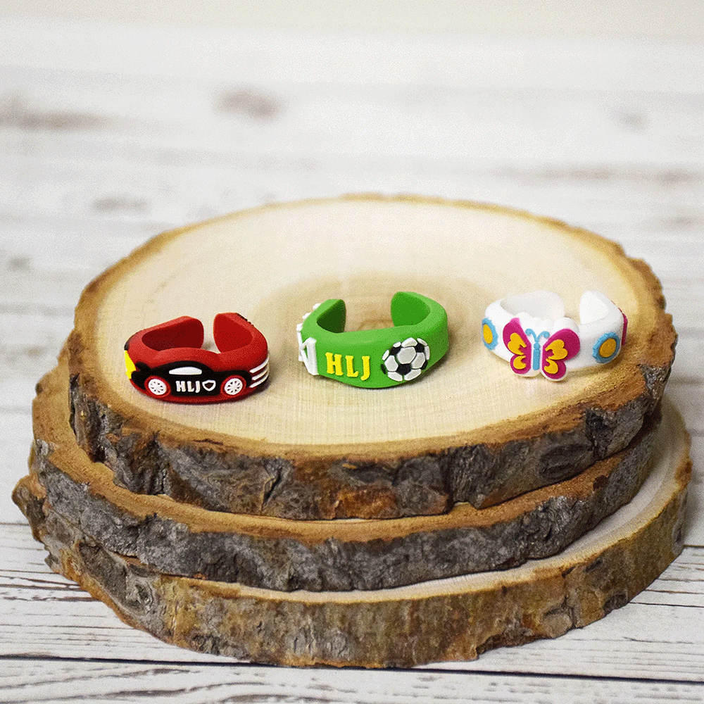 Car Adjustable HLJ Ring, , large image number 2