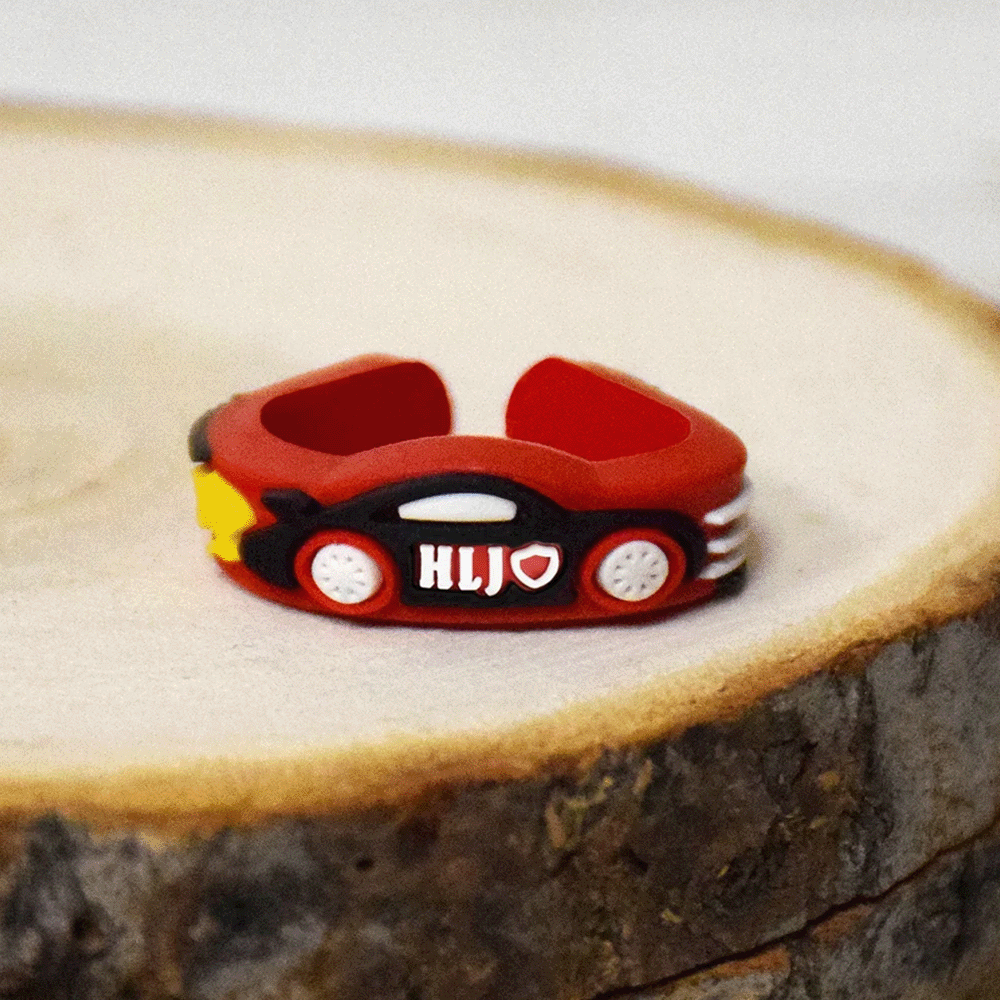 Car Adjustable HLJ Ring, , large image number 1